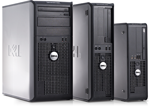 Dell Optiplex