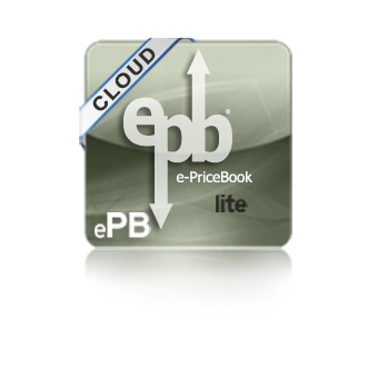 ePB Lite Pricebook