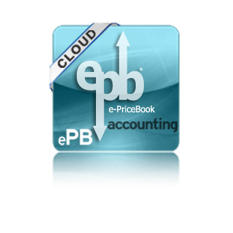 ePB Accounting Price Book