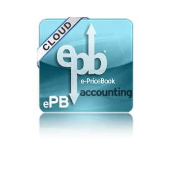 ePB Accounting Price Book