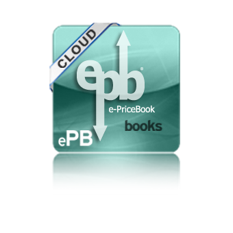 ePB Books Price Book