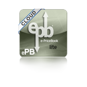 ePB Lite Price Book