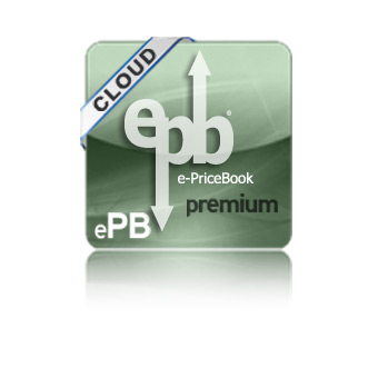 ePB Premium Price Book