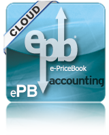 ePB Accounting Cloud