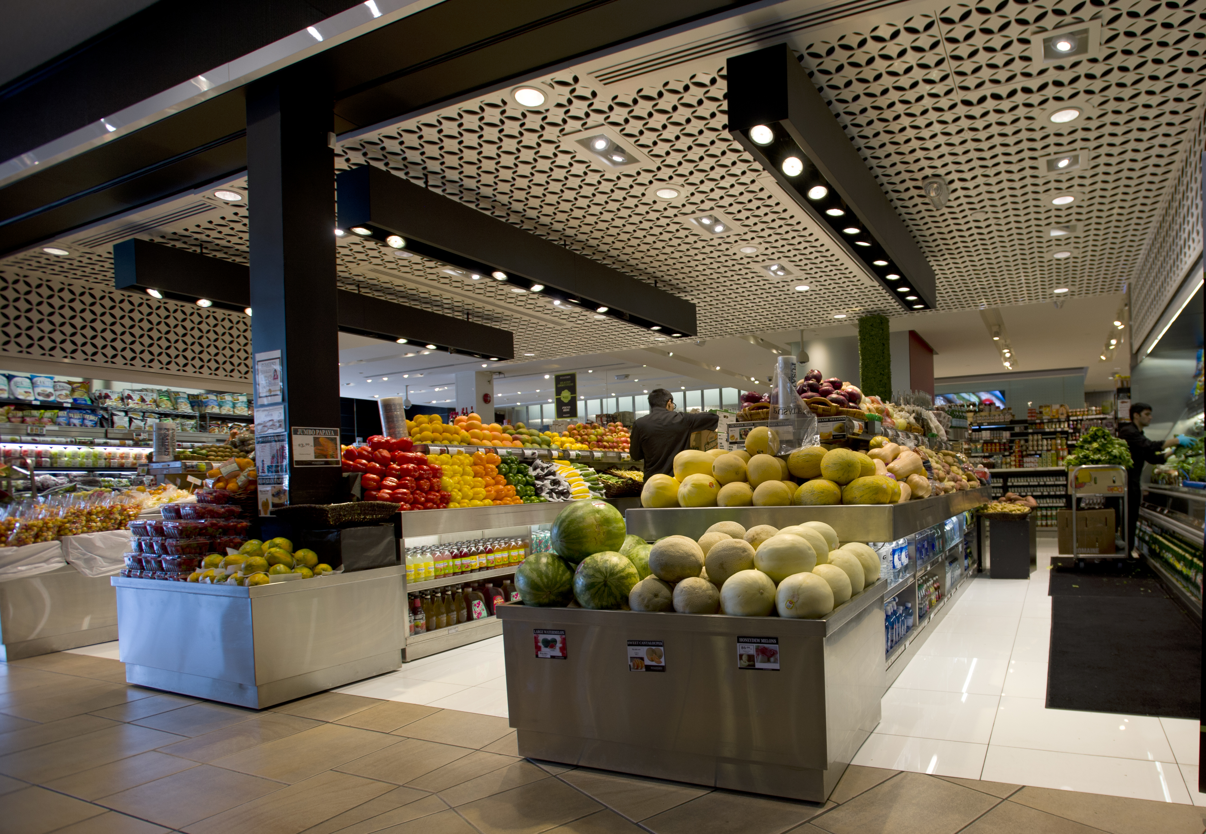 Why Fresh Foods are Driving Sales for Convenience Stores