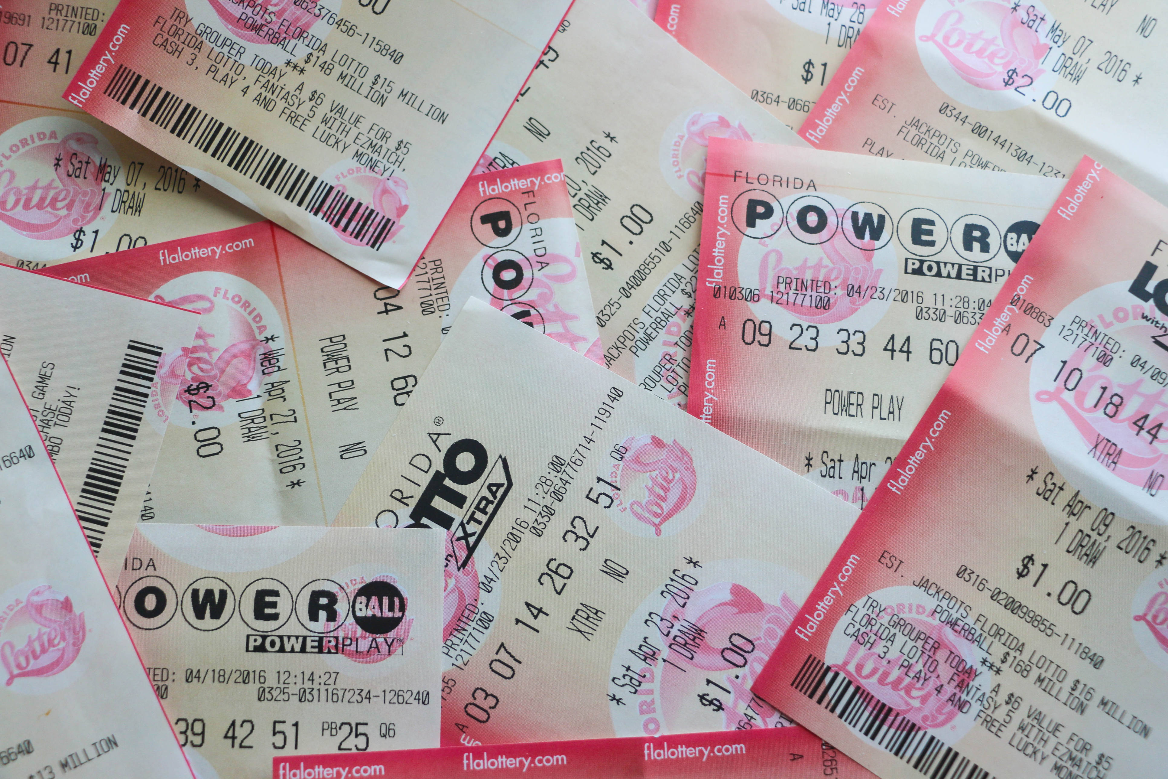 How to Become a Lottery Retailer