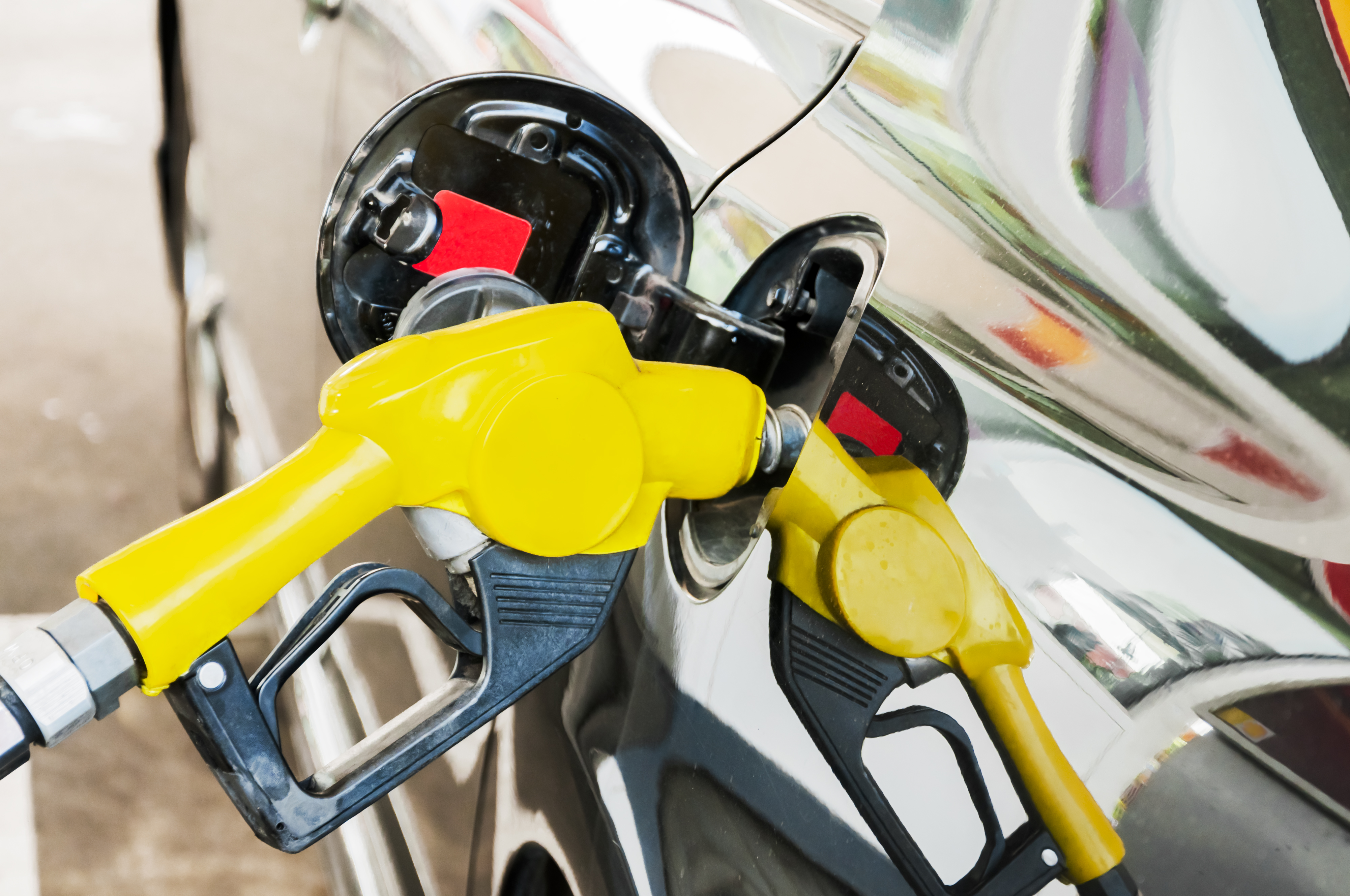 How a Fuel Management System Software Can Lower Your Gas Prices